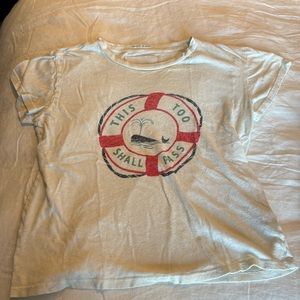Mother superior T-shirt